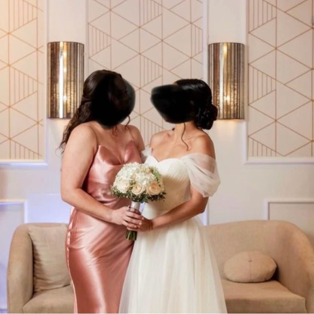 Birdy Grey Bridesmaid Dress